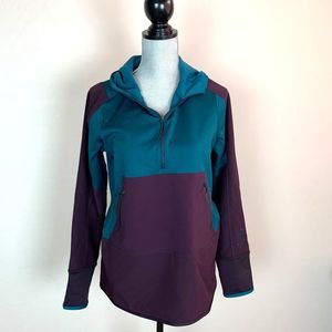 Mountain HARDWEAR Wns Insulated Sweater Sz M NWT